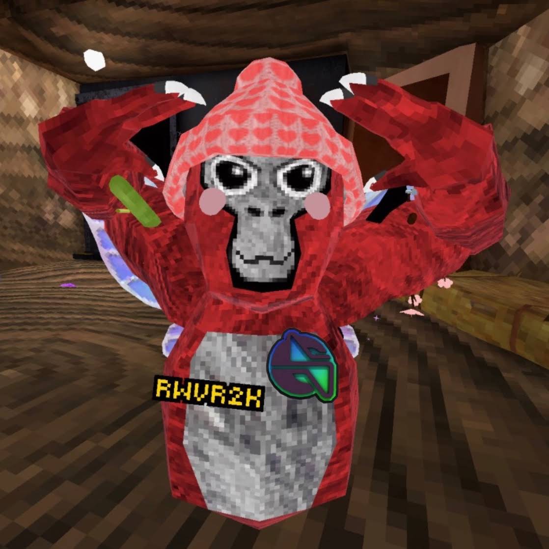 Post from Robert's World_VR