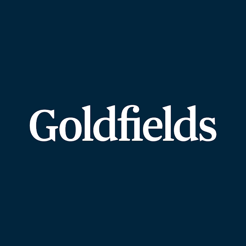 Goldfields