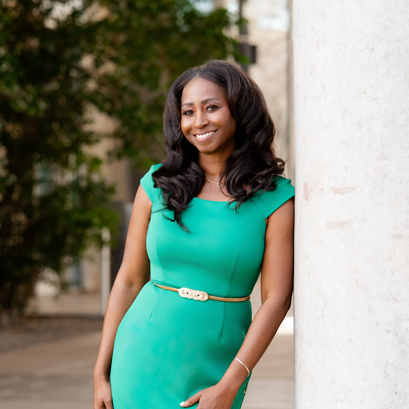 Phoenix Dream Homes by Kalencia Sanders
