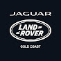 Gold Coast Jaguar Land Rover logo