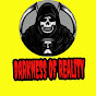 Darkness Of Reality logo