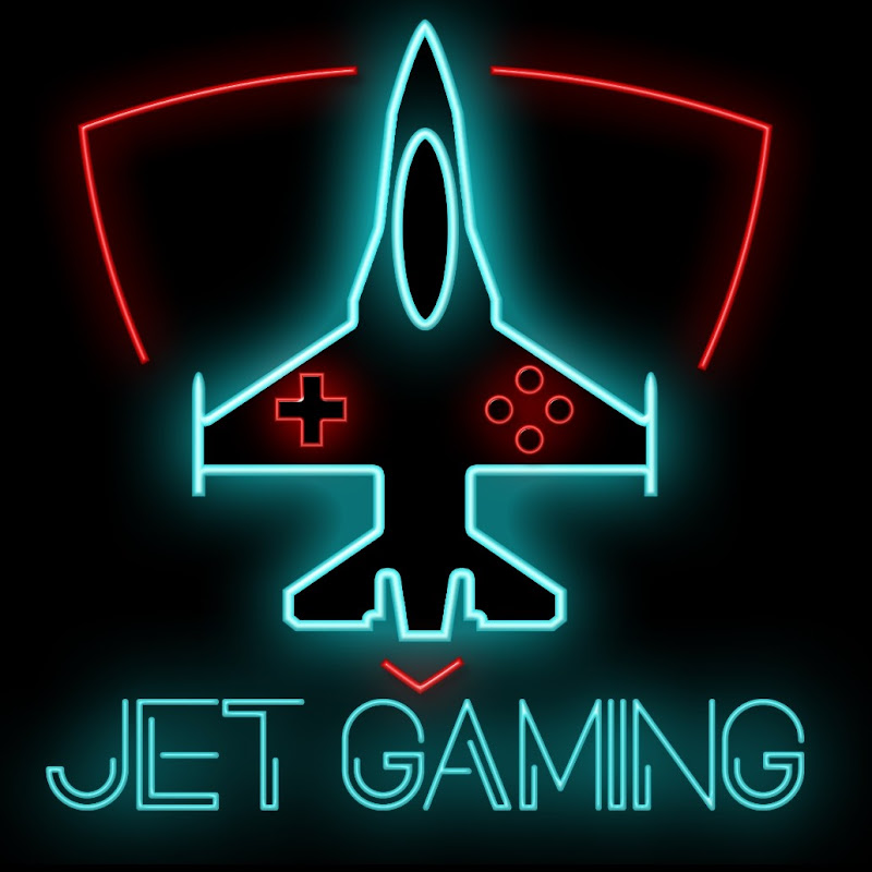 Jet Gaming