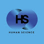 Human science  logo