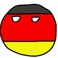 German Countryball Animator