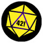 Checkpoint 42! RPG logo