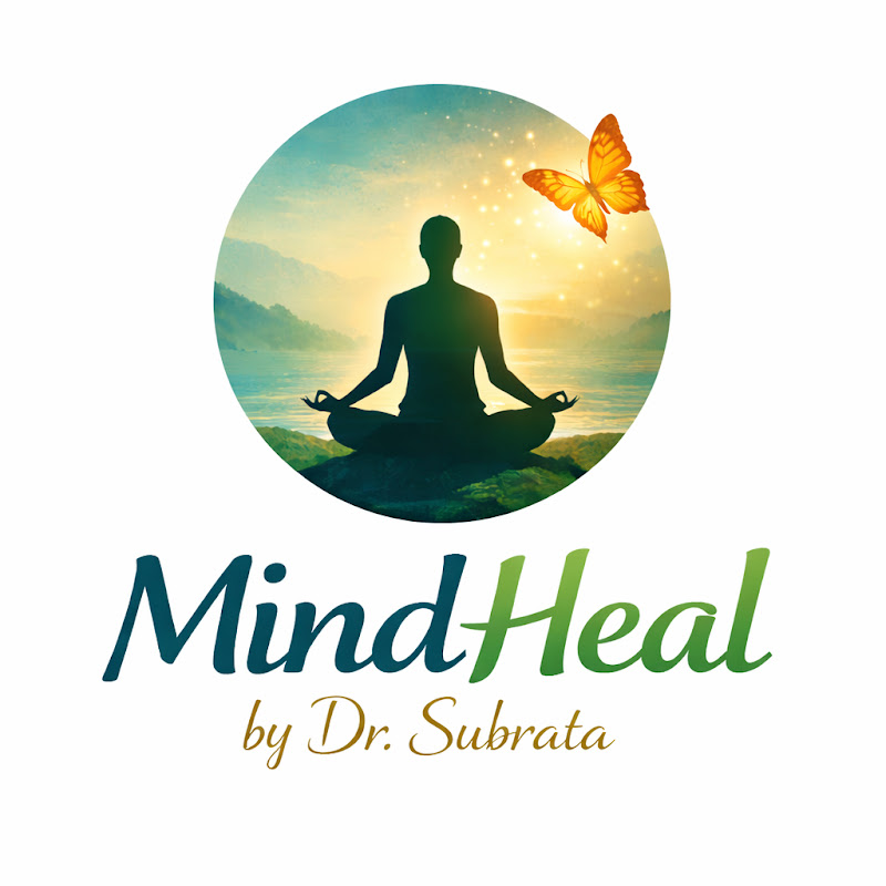 MindHeal by Dr. Subrata