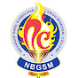Nirankari Baba Gurbachan Singh Memorial College logo