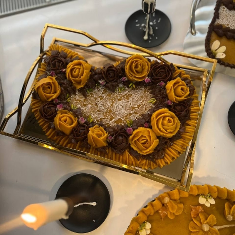 آشپزی با رمیصا