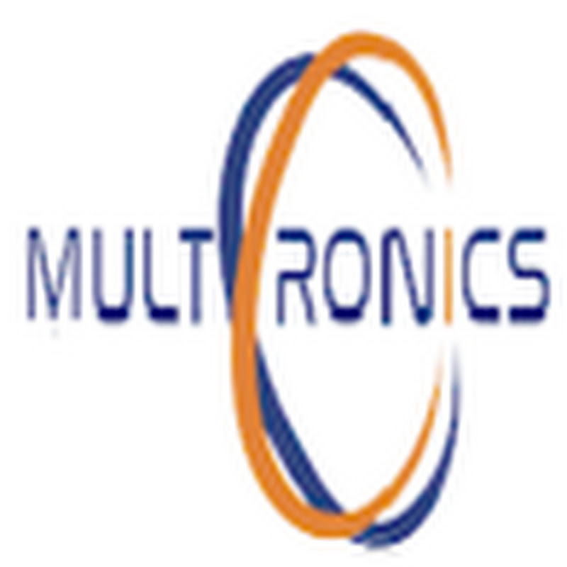 Multronics International Official 
