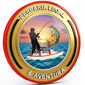 Pescaria Legal e Aveturas
