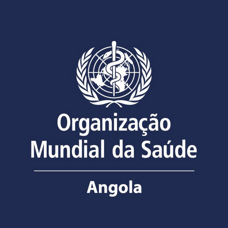 Organização Mundial da Saúde - Angola