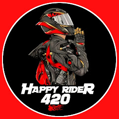 HAPPY RIDER 420 avatar