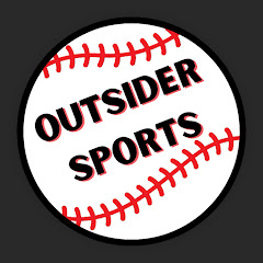 Outsider Sports Baseball