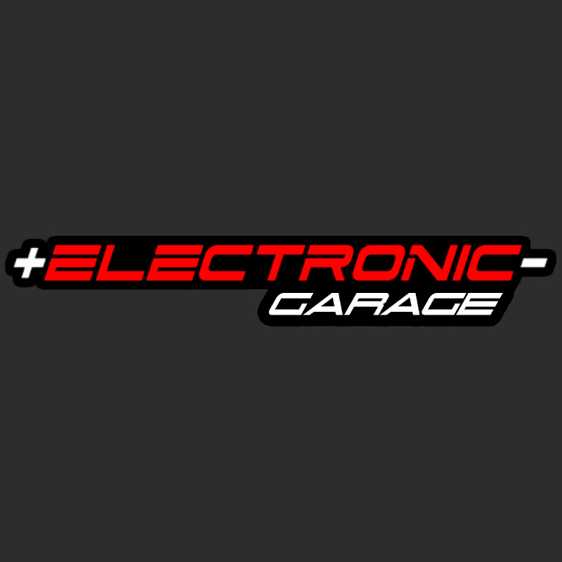 Electronic Garage