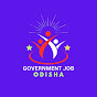 Govt Job Odisha logo