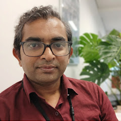 Avijit (Professional & Personal Finance Educator)