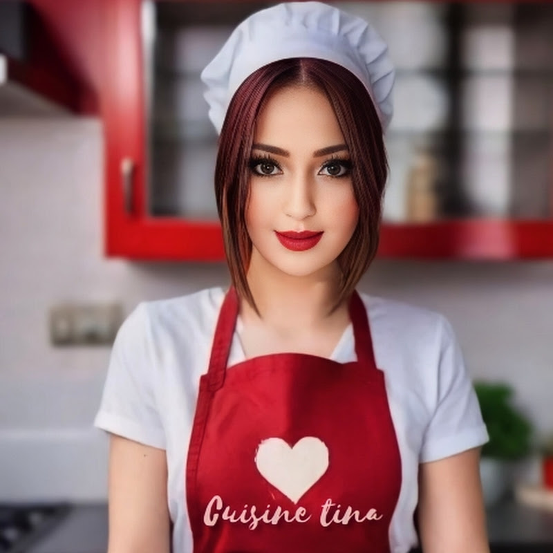 cuisine tina