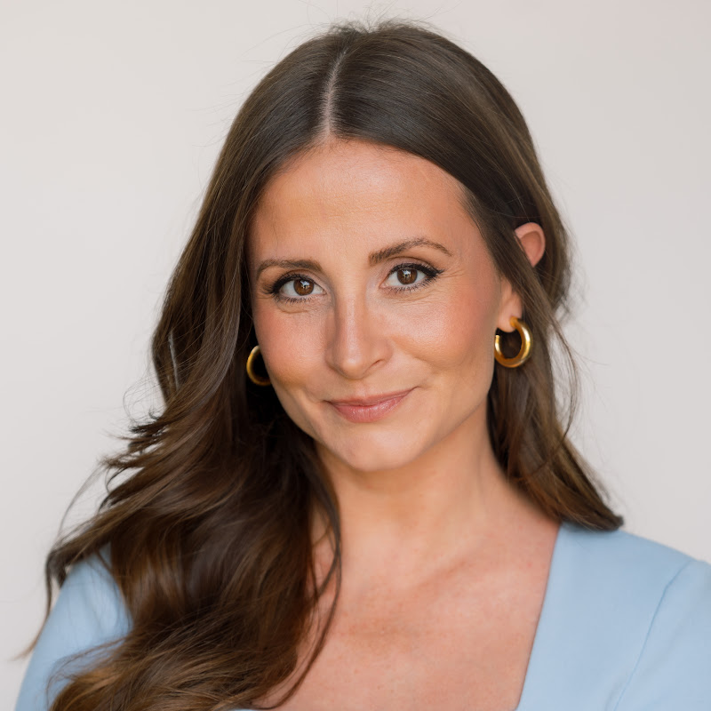 Laura Morby