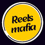 REELS MAFIA  logo