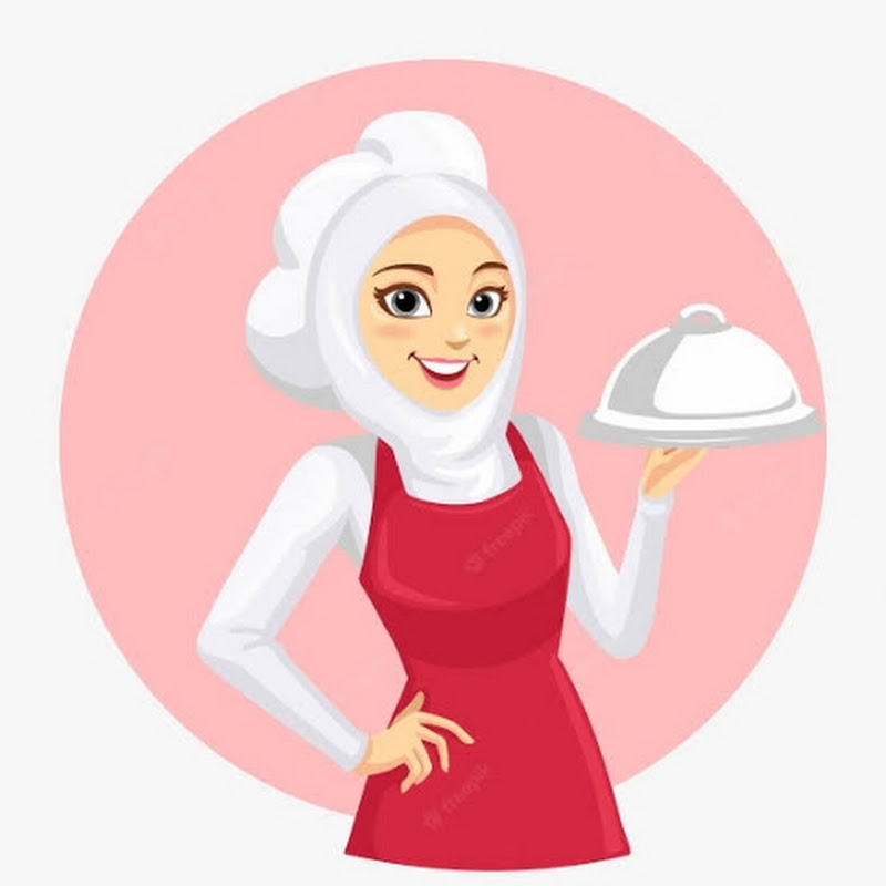kitchen cooking Fareeda