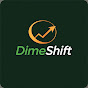 Dime Shift logo