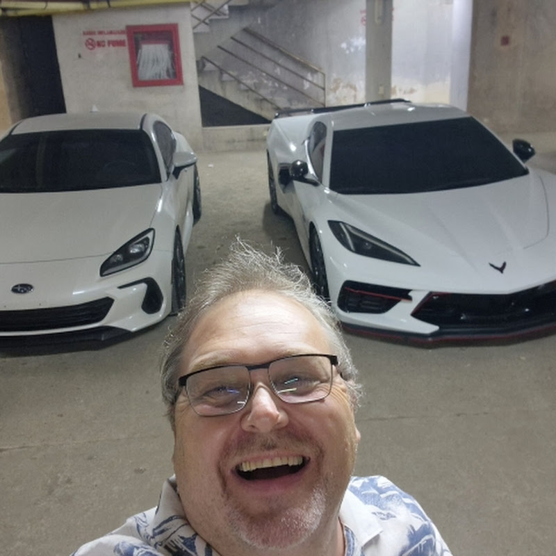 GREG GARAGE