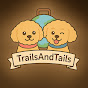 Trails And Tails logo