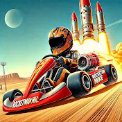 Rocketman Mike