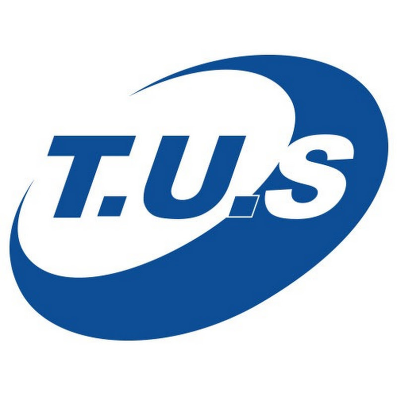TUS - Tunisian United Solutions icon