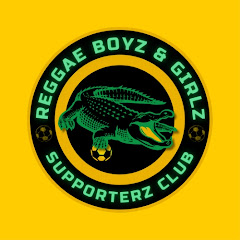 Reggae Boyz and Girlz Supporters Club