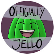 Officially Jello