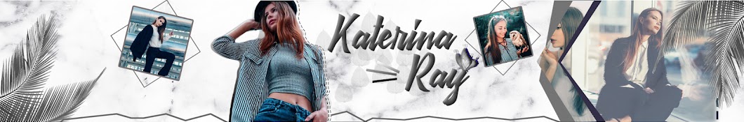 Katerina Ray YouTube channel avatar
