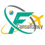Flying Eagle Educational Consultants logo
