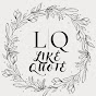 Like Quote logo