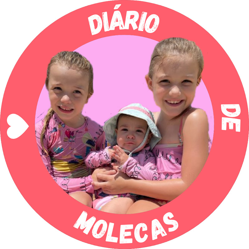 Diário de Molecas
