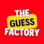 The Guess Factory logo