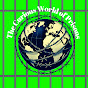 The Curious World of Prisons logo