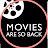 Movies Are So Back