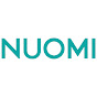 NUOMI_USA logo