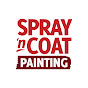 Spray 'n Coat Painting logo