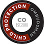 Office of the Colorado Child Protection Ombudsman logo