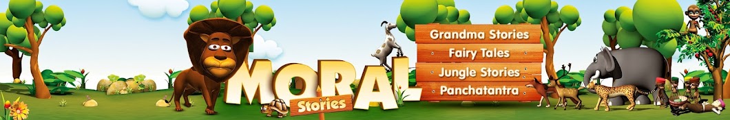 Pebbles Kids Stories 3D YouTube-Kanal-Avatar