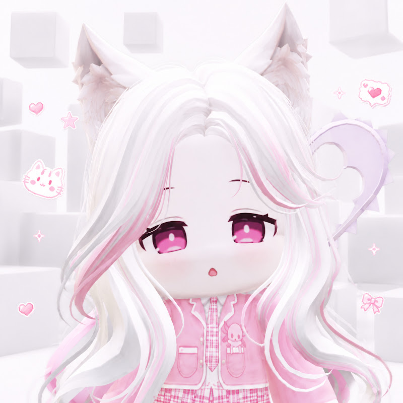 Baby Celine Roblox
