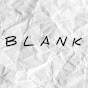 B L A N K logo