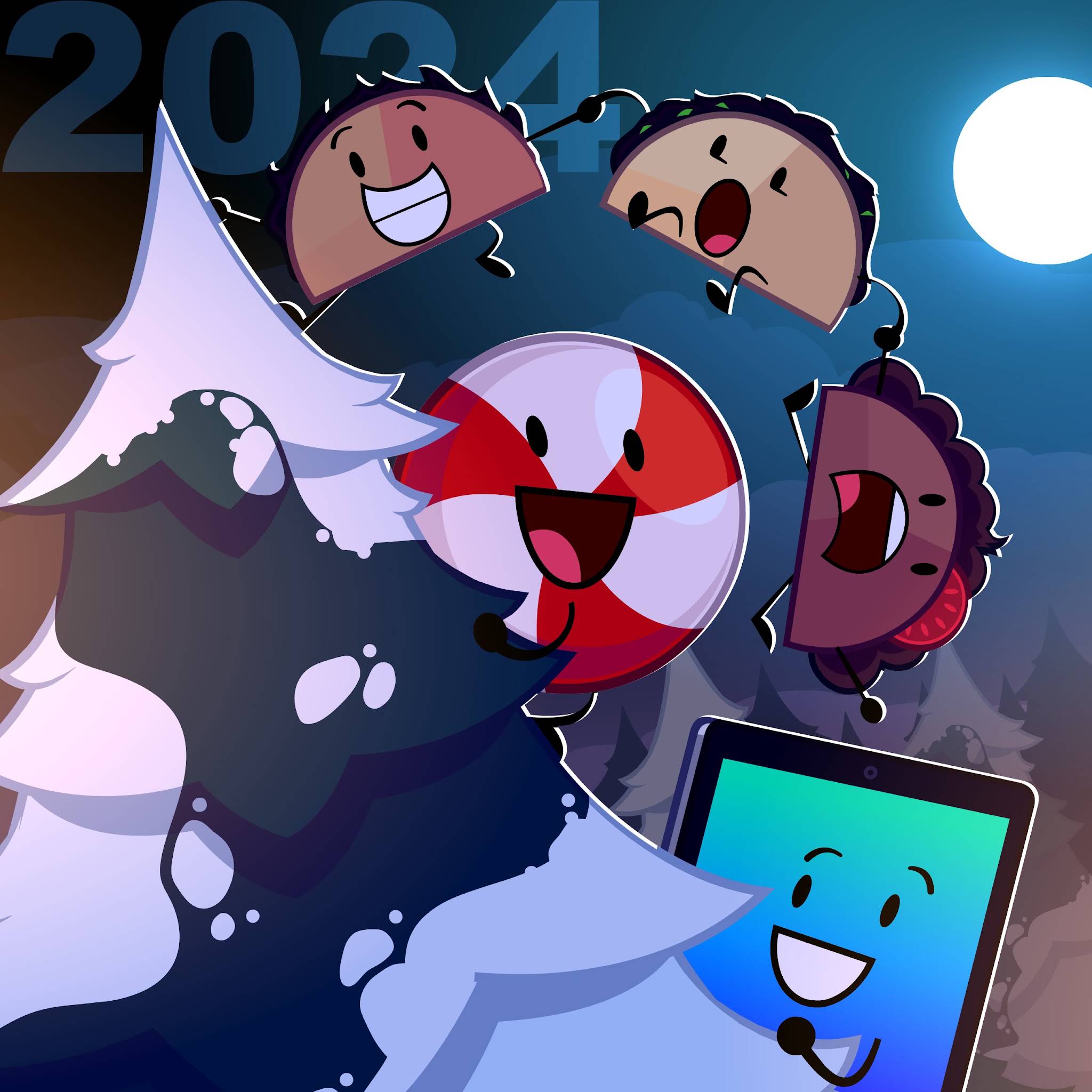Post from FusionAnimations