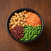 Simple Legumes