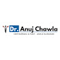 Dr Anuj Chawla: Foot & Ankle Surgeon logo