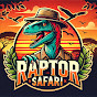 Raptor Safari logo