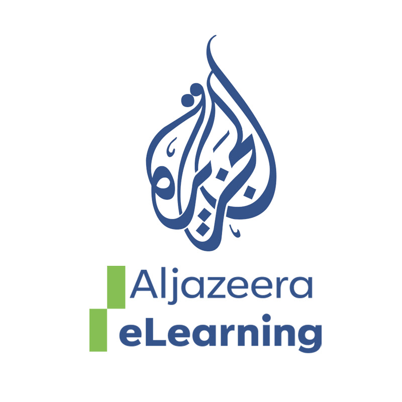 Aljazeera eLearning English