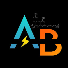 AB World channel logo